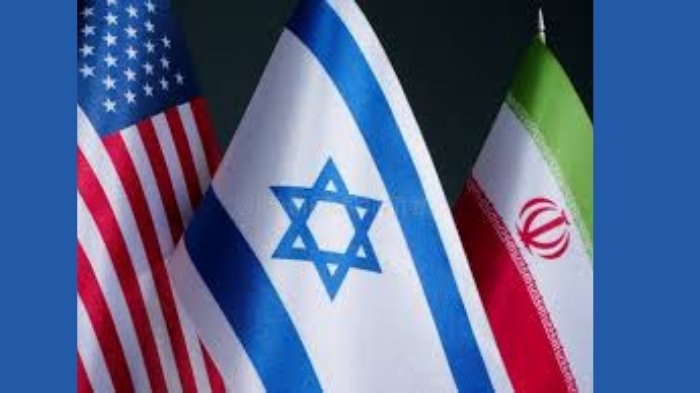 middle east war escalates iran warns of more attacks